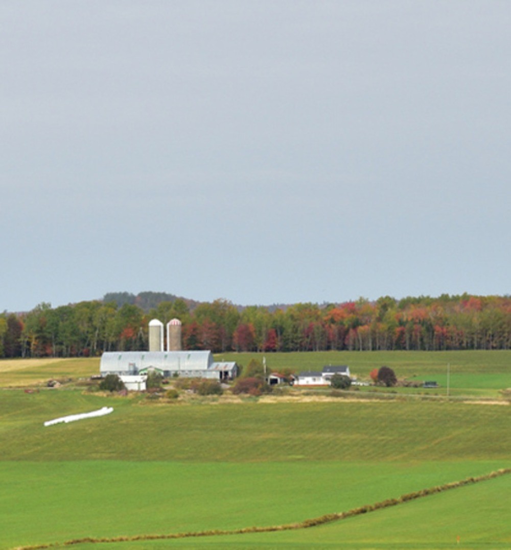 Atlantic Open Farm Day